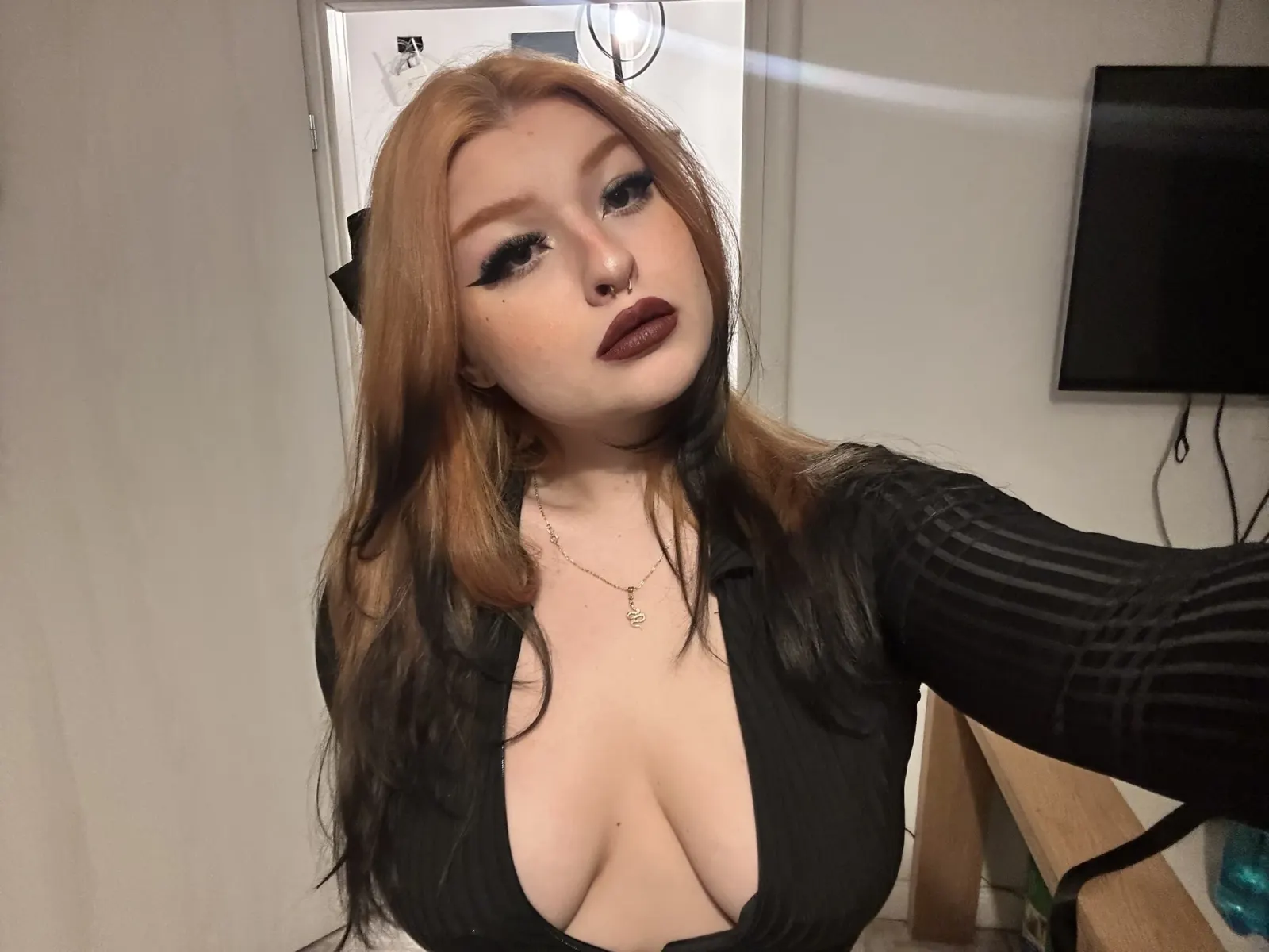 Lebih banyak dariku! — foto 4
