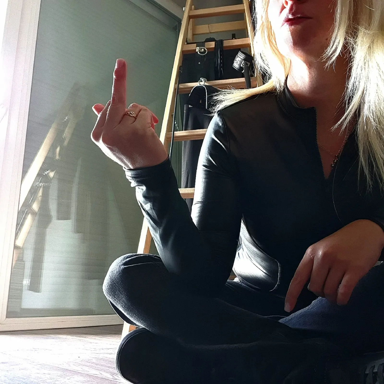 Pengen Di Sebut Nona Sex — foto 13