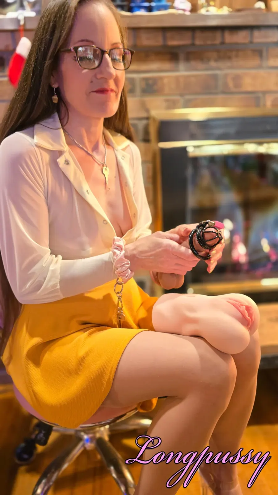 Replika Memek Saku — foto 15