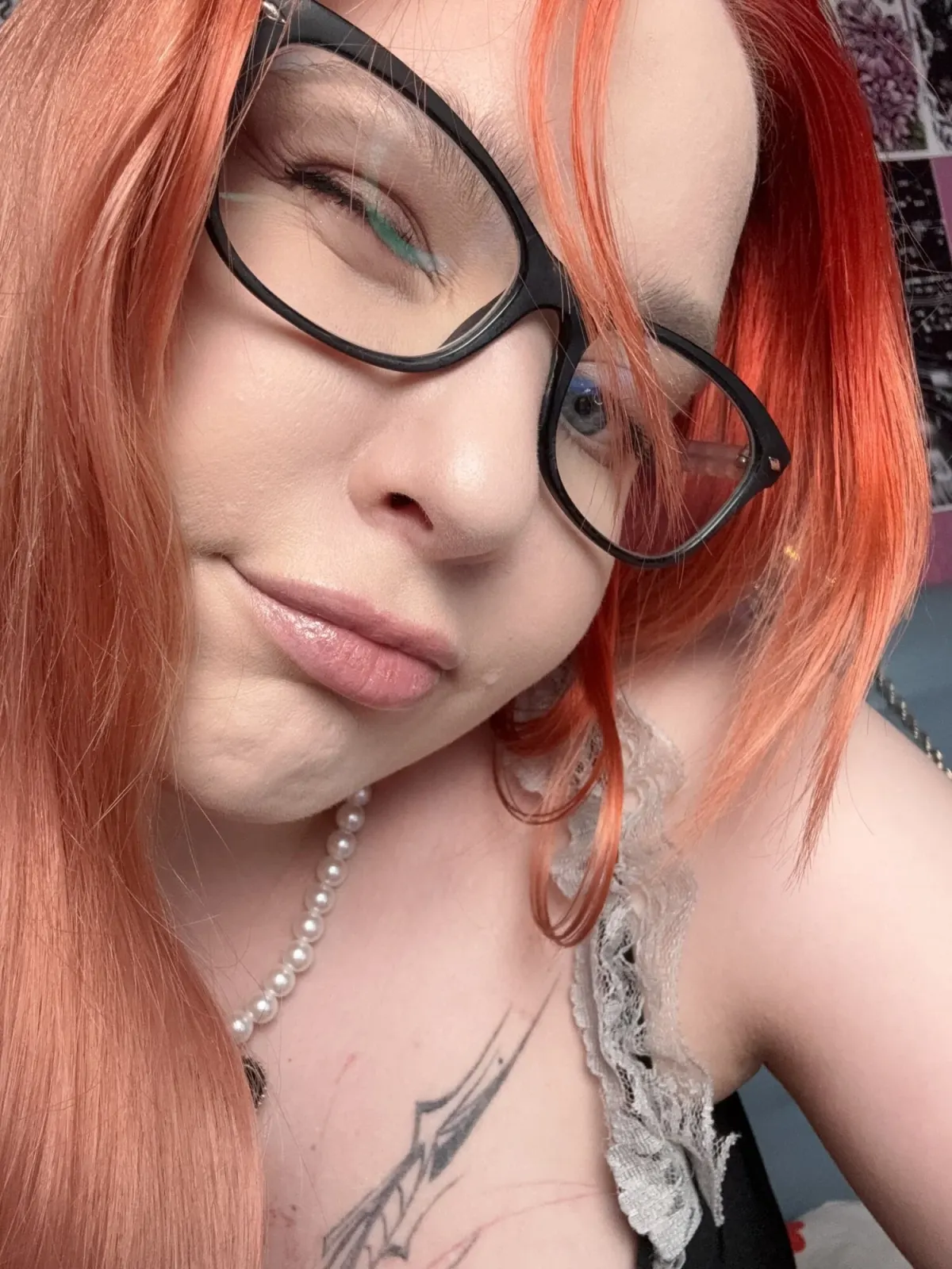 Selfie imut — foto 12