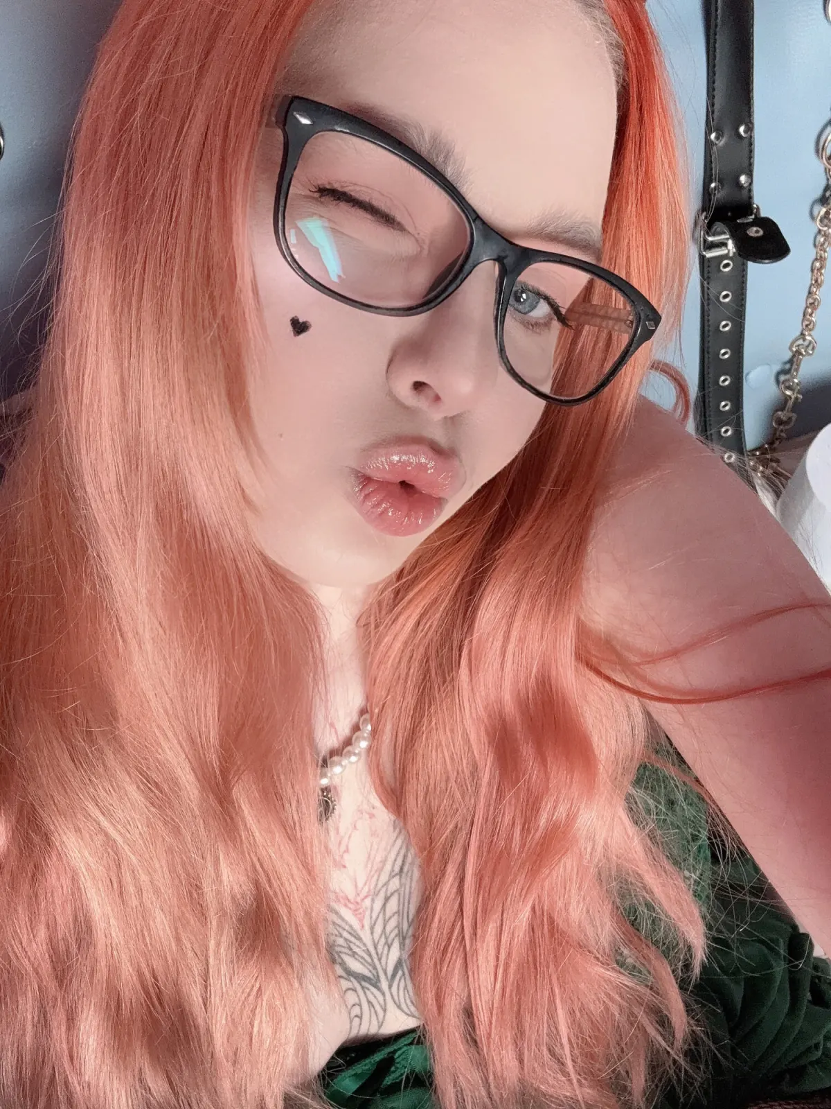 Selfie imut — foto 16
