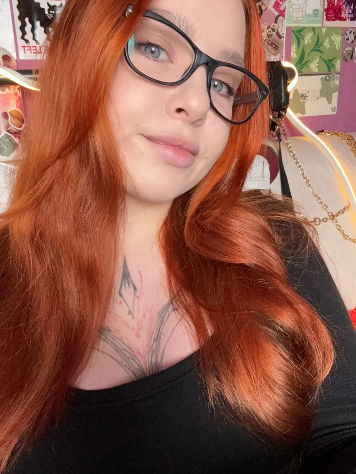 Selfie imut — foto 22