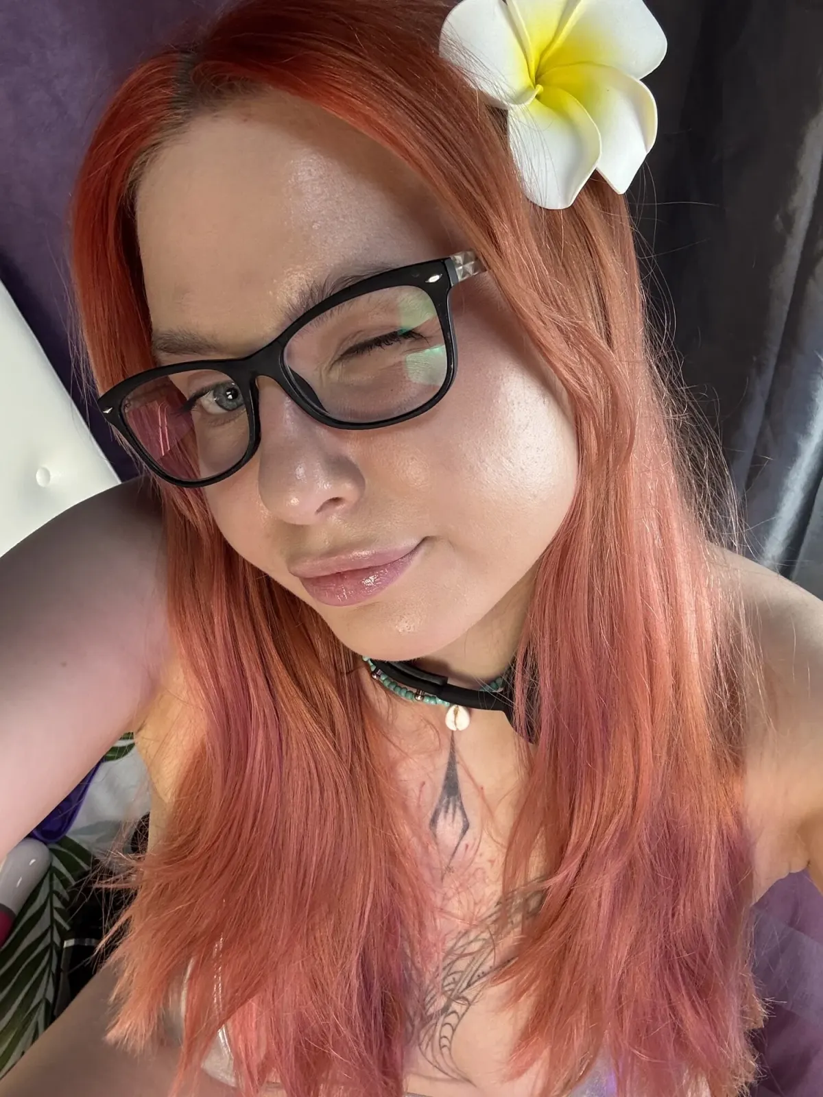 Selfie imut — foto 3
