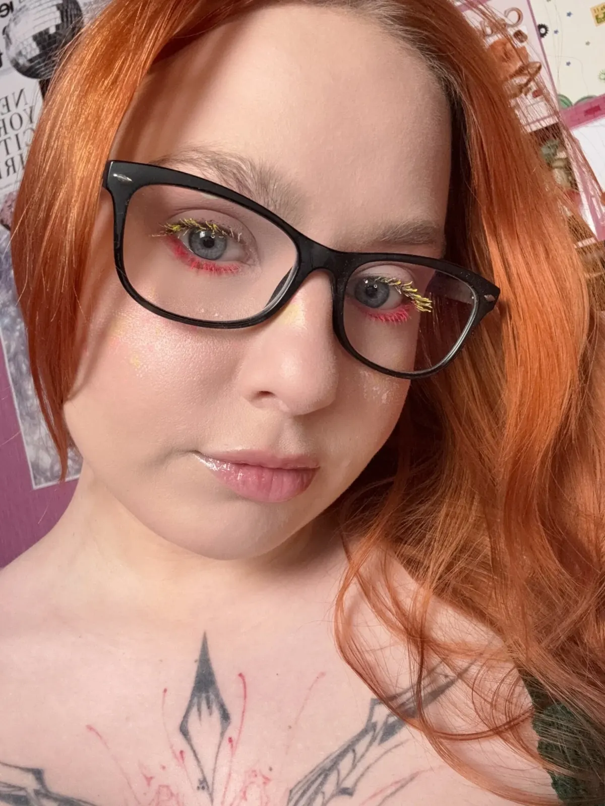 Selfie imut — foto 30