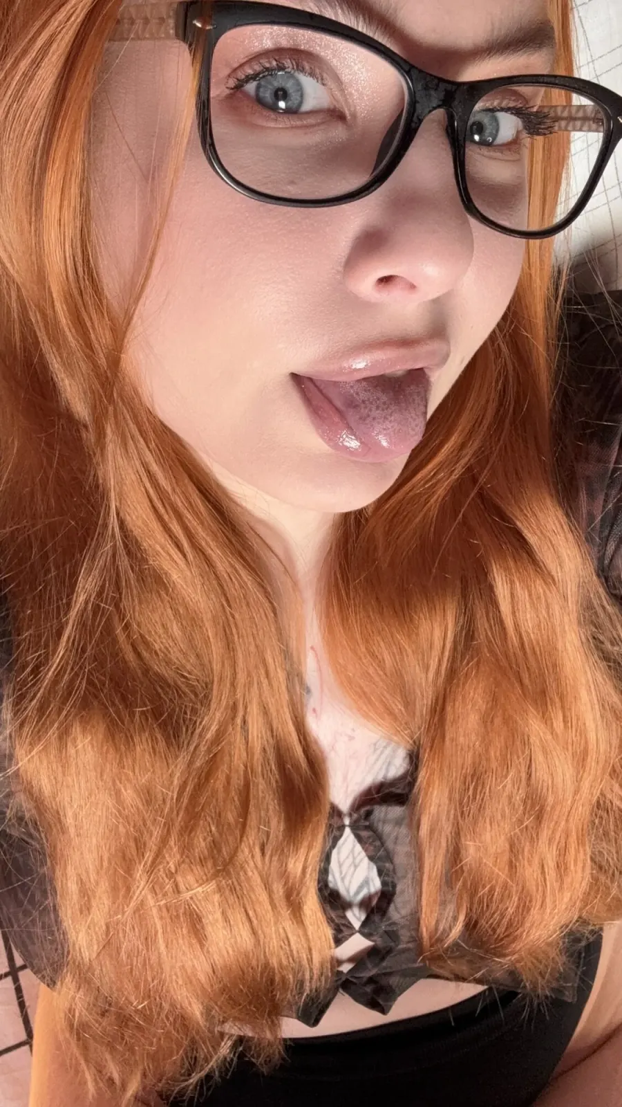 Selfie imut — foto 41