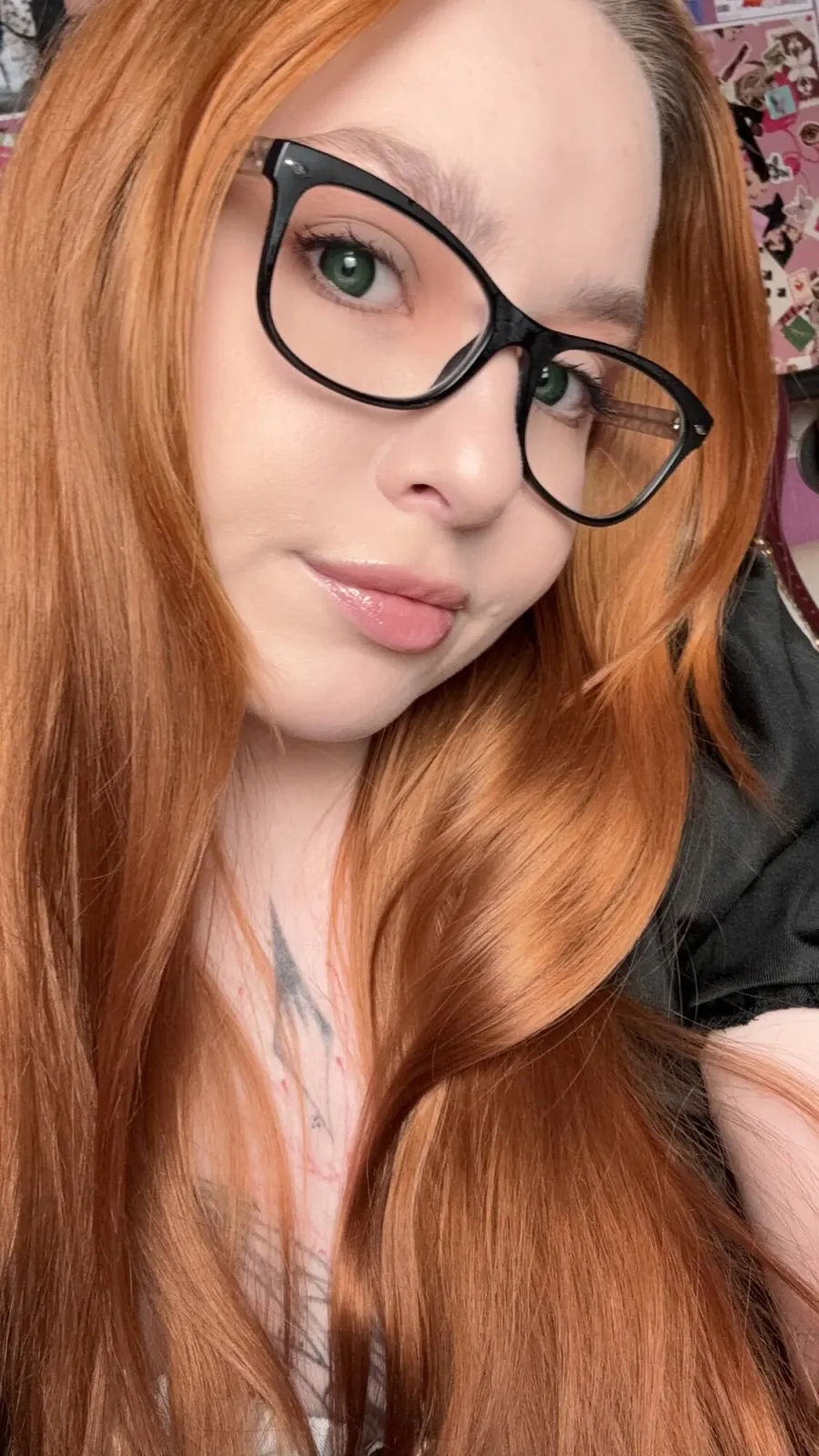 Selfie imut — foto 48