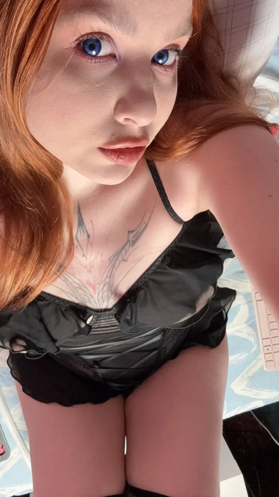 Selfie imut — foto 53
