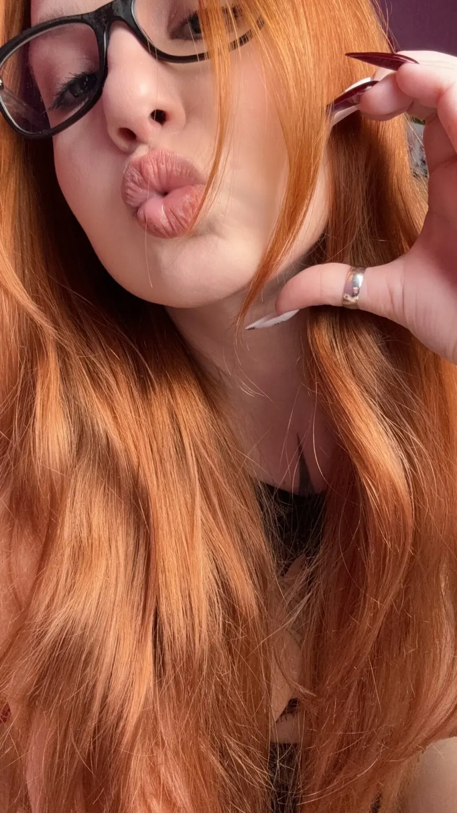 Selfie imut — foto 57