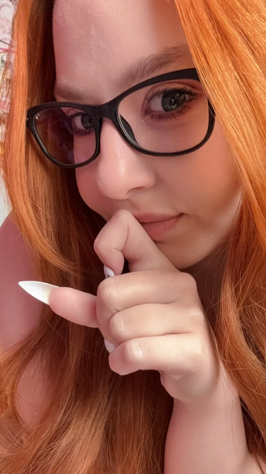 Selfie imut — foto 58