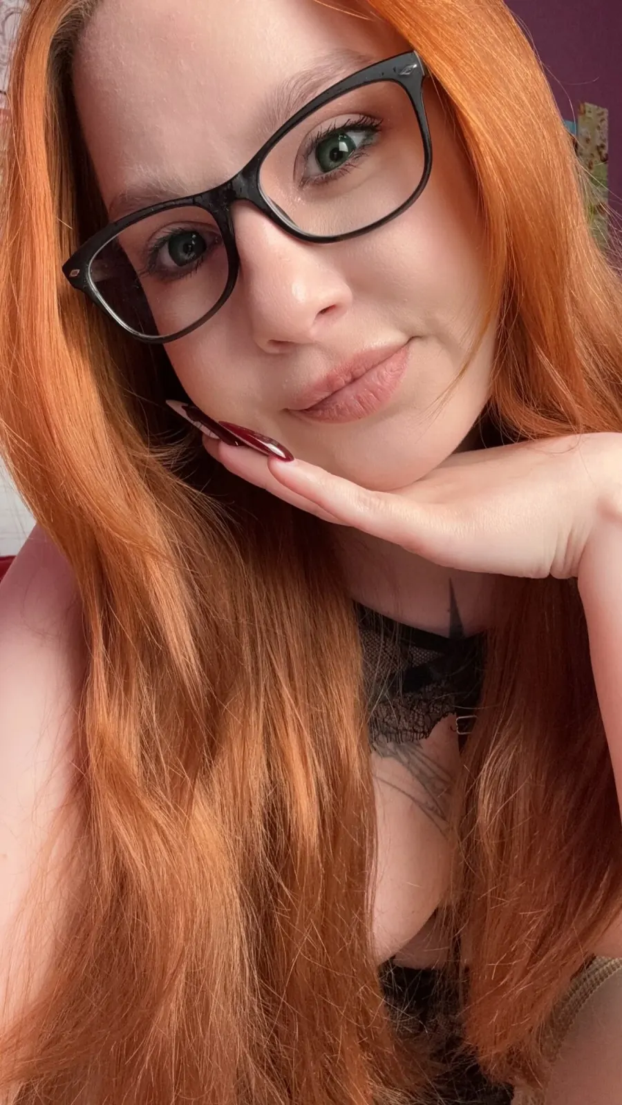 Selfie imut — foto 60