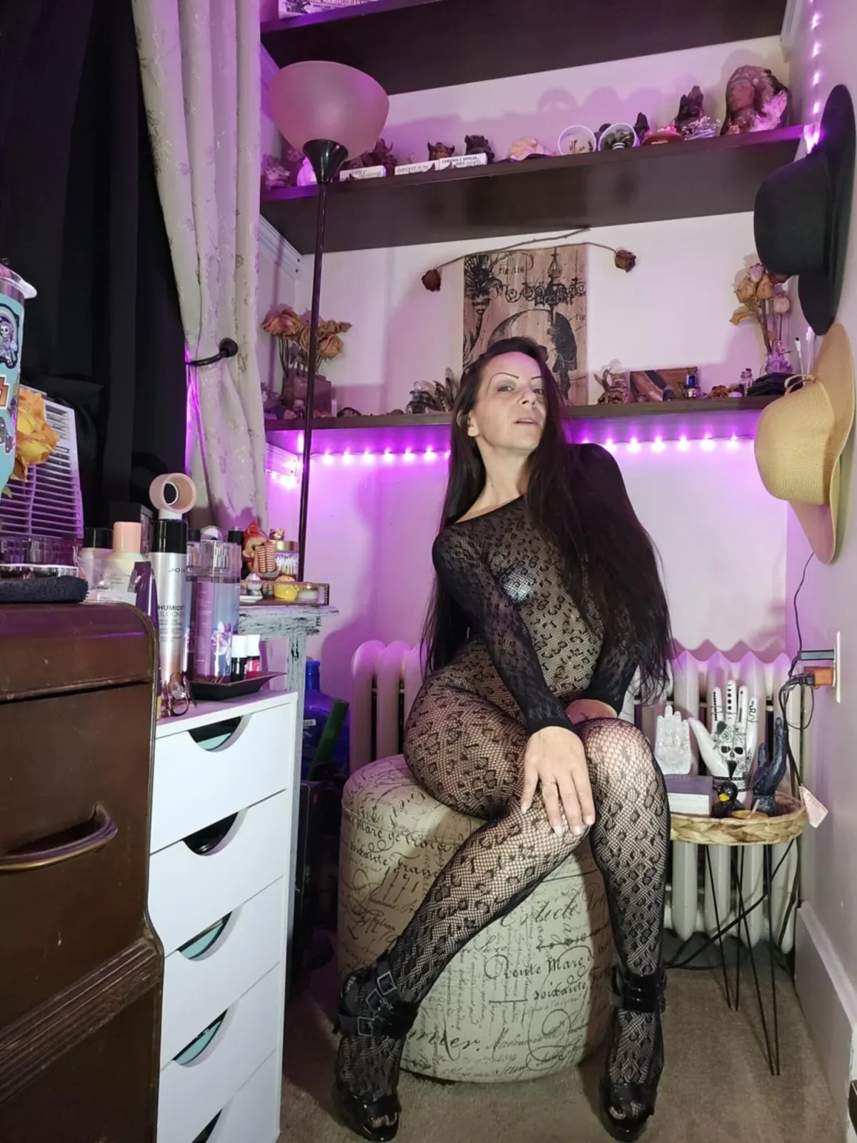 Sexy Bodysuit