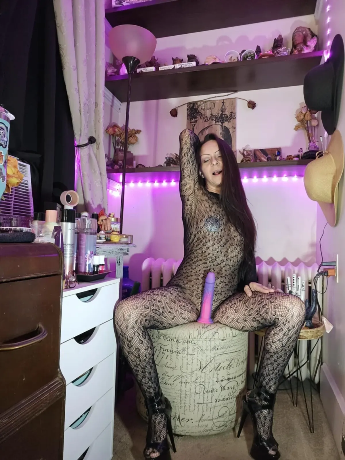 Sexy Bodysuit — foto 10