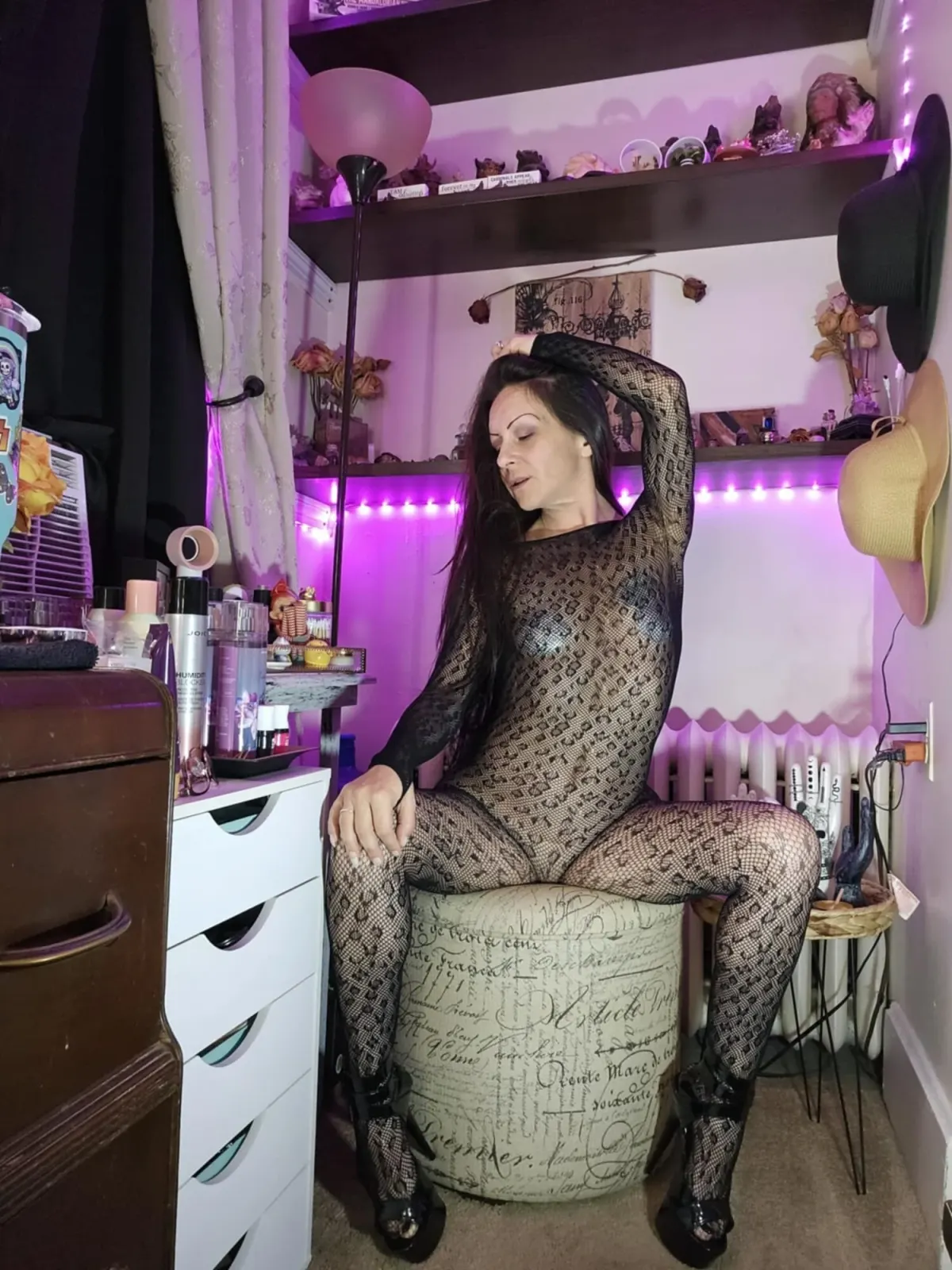 Sexy Bodysuit — foto 17