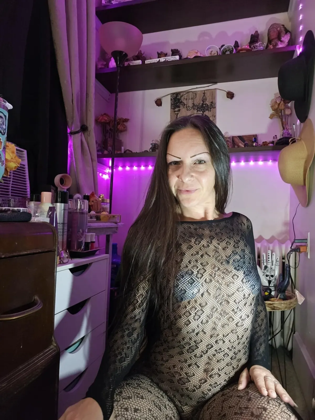 Sexy Bodysuit — foto 25