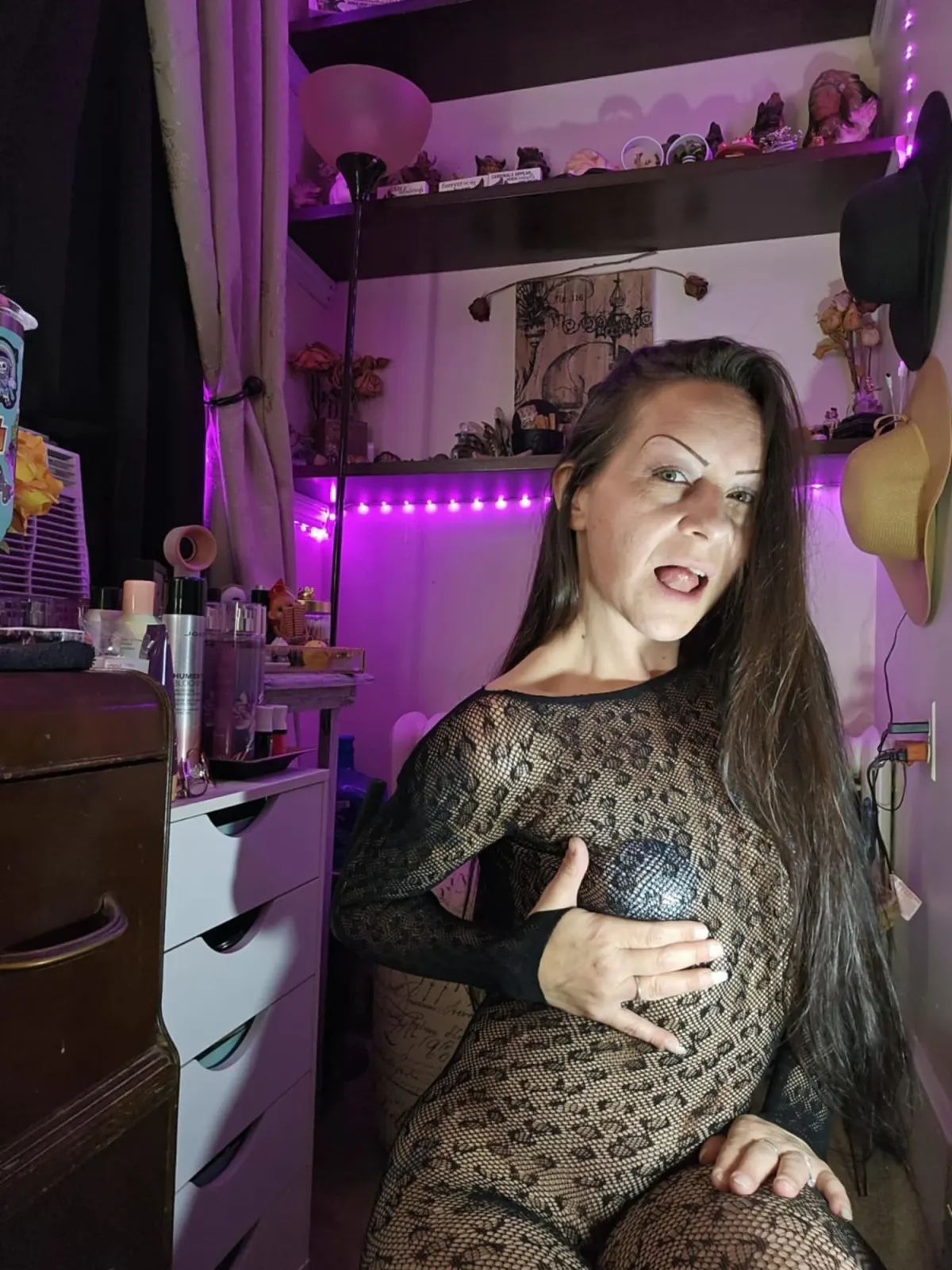Sexy Bodysuit — foto 26