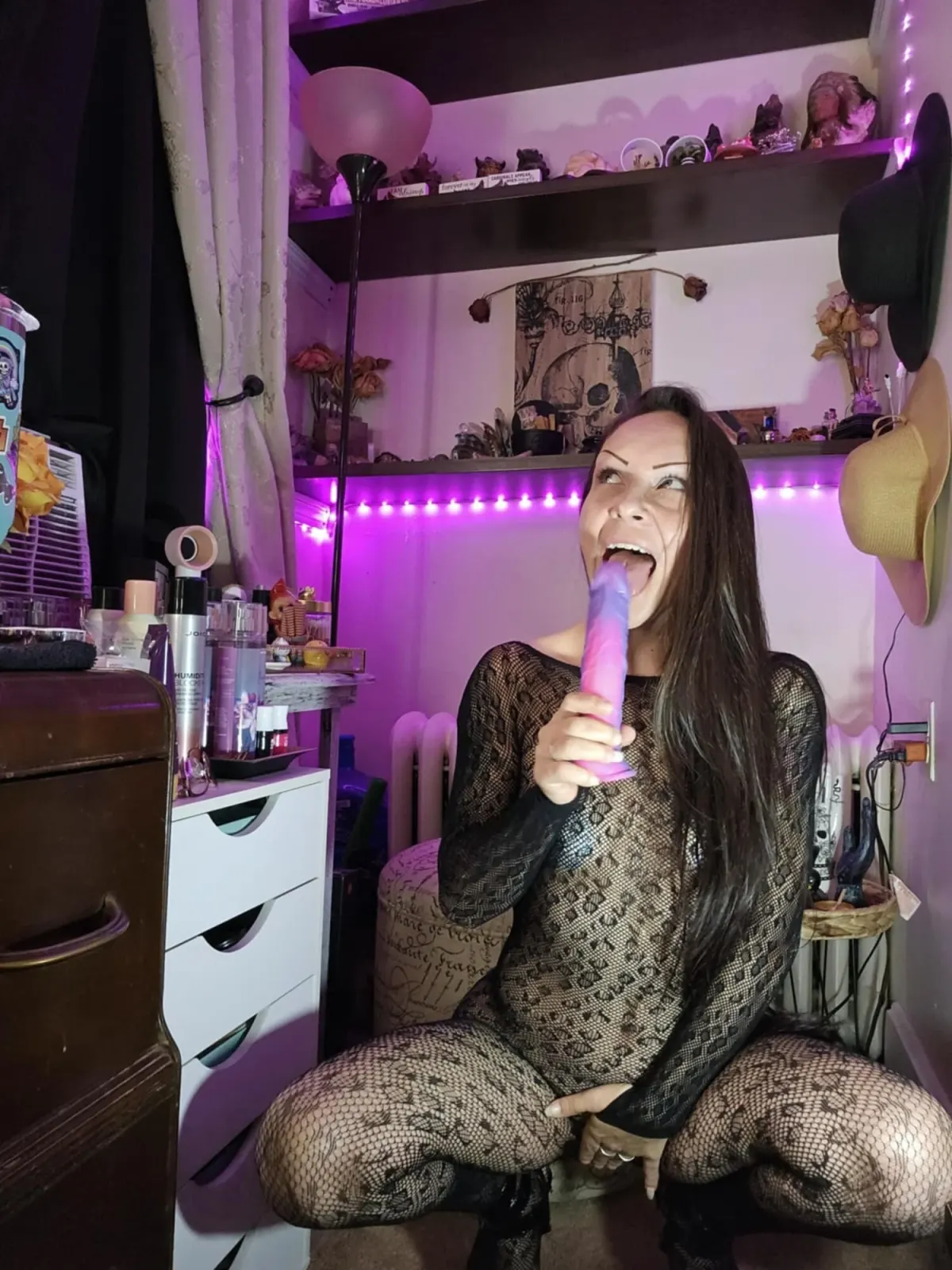 Sexy Bodysuit — foto 44