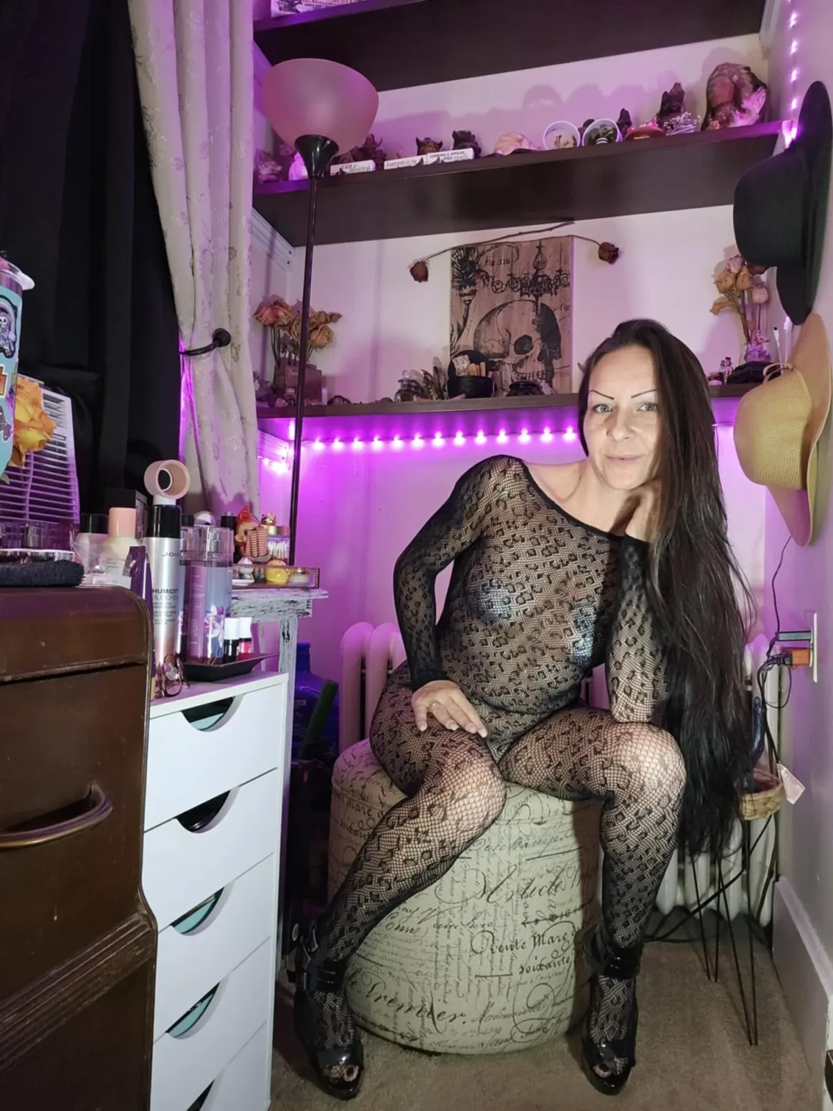 Sexy Bodysuit — foto 47