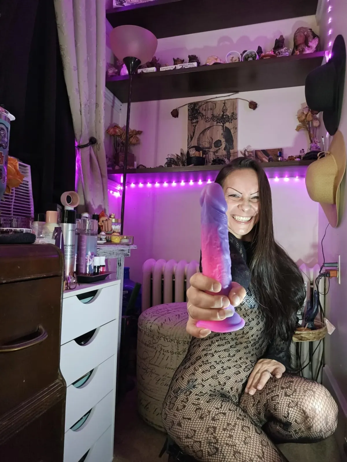 Sexy Bodysuit — foto 6